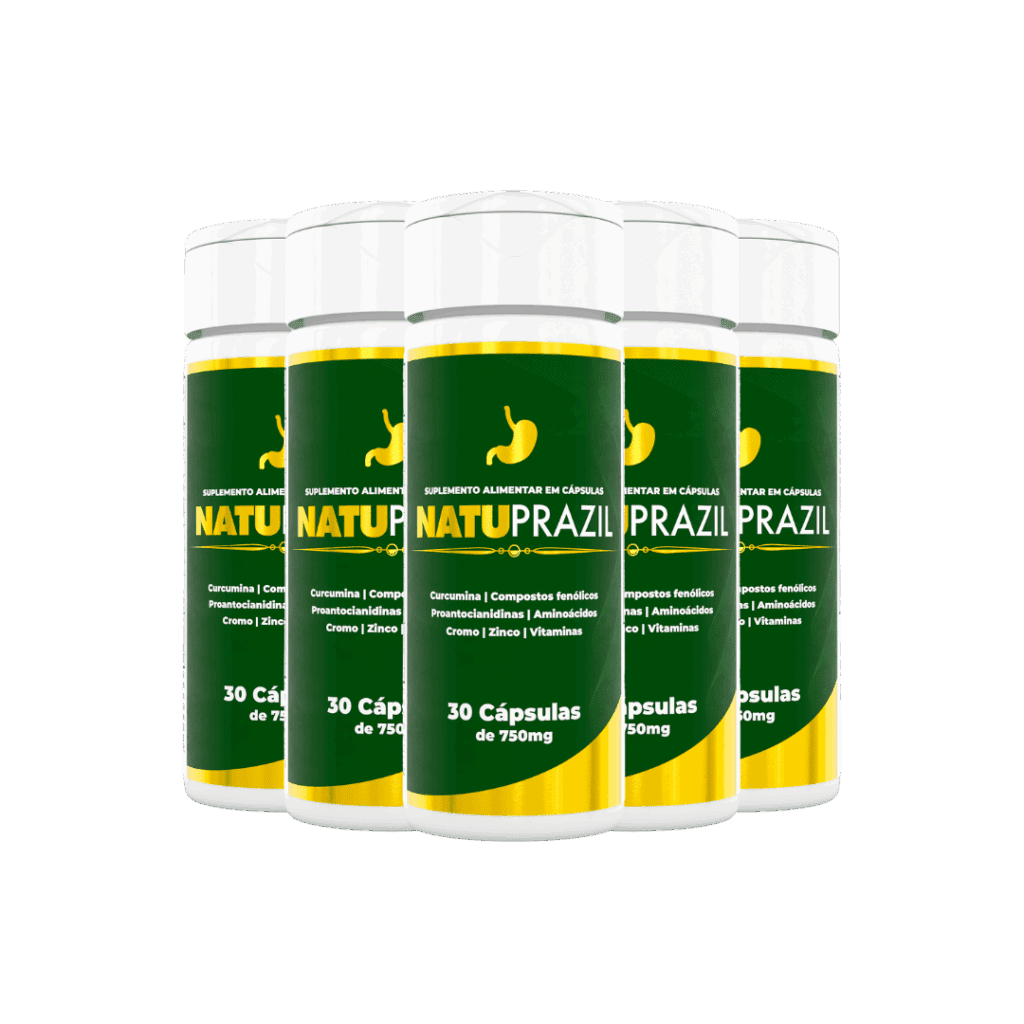 NATUPRAZIL