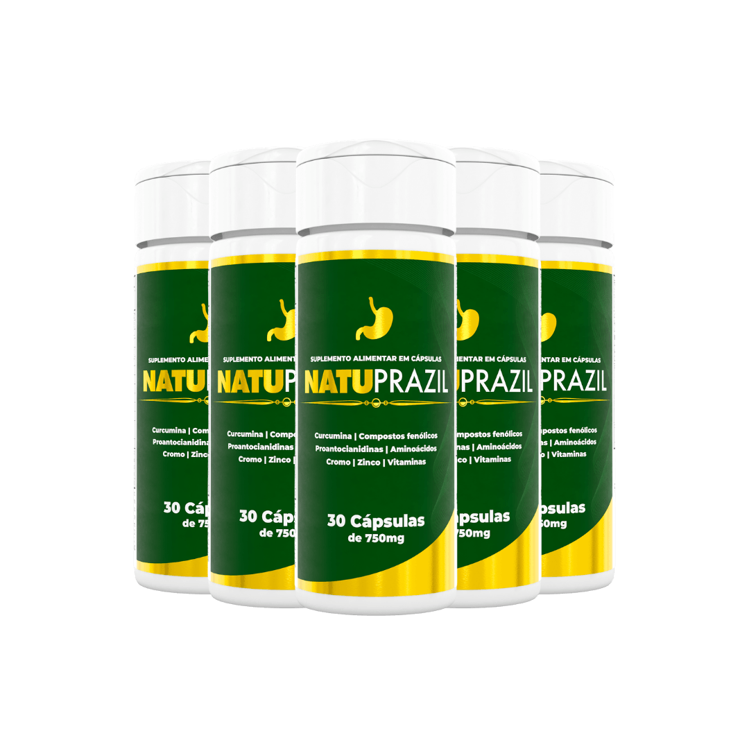 NATUPRAZIL