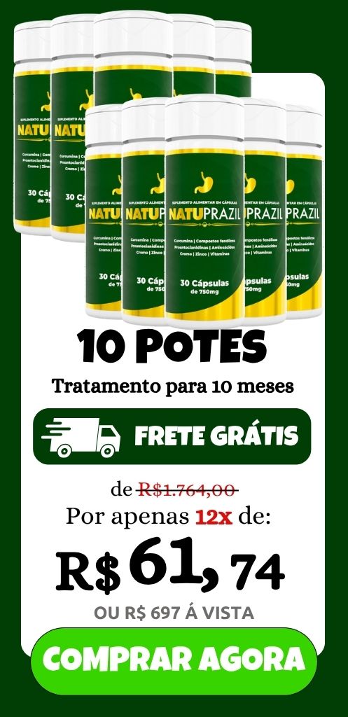 natuprazil